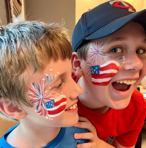 July 4th July 4th