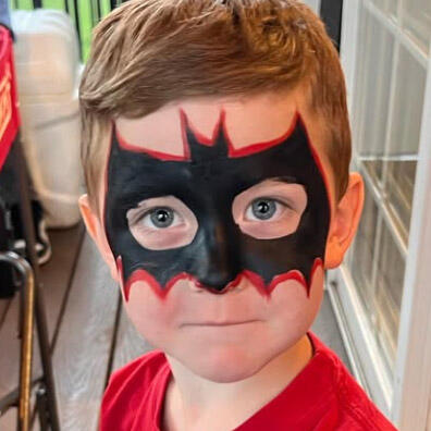 Batman Batman
